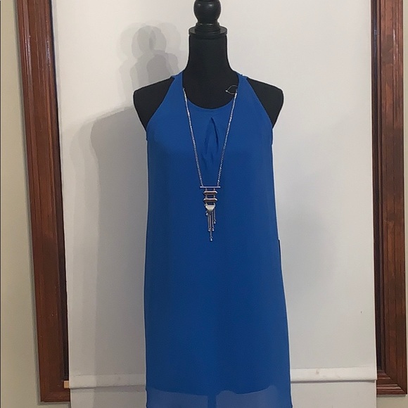 Junior Girls Summer Dress - Picture 1 of 6